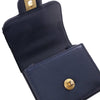 Chanel Mini Goatskin Chic Pearls Clutch On Chain Secondhand
