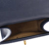 Chanel Mini Goatskin Chic Pearls Clutch On Chain Secondhand