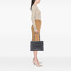 Chanel Metallic Caviar Grand Shopping Tote Secondhand