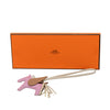 Hermès Milo Lambskin and Swift Grigri Rodeo Pegase Bag Charm PM Secondhand