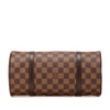 Secondhand Louis Vuitton Damier Ebene Papillon 26