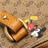 Gucci Disney Micro GG Supreme Mickey Mouse Tote Secondhand