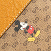 Gucci Disney Micro GG Supreme Mickey Mouse Tote Secondhand