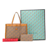 Gucci Disney Micro GG Supreme Mickey Mouse Tote Secondhand