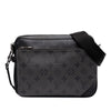 Louis Vuitton Monogram Eclipse Reverse Trio Messenger Secondhand