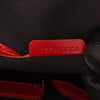Burberry Small House Check Canvas Bridle Orchard Satchel Secondhand