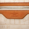 Louis Vuitton Damier Azur Neverfull MM Secondhand