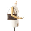 Secondhand Louis Vuitton Damier Ebene Tribeca Long