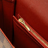 Secondhand Louis Vuitton Damier Ebene Tribeca Long