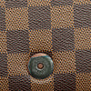 Secondhand Louis Vuitton Damier Ebene Tribeca Long
