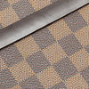 Secondhand Louis Vuitton Damier Ebene Tribeca Long
