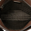 Prada Vitello City Zip Top Crossbody Secondhand