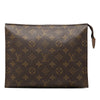 Louis Vuitton Monogram Toiletry Pouch 26 Secondhand