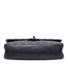 Chanel Medium Classic Caviar Double Flap Secondhand