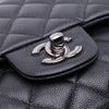 Chanel Medium Classic Caviar Double Flap Secondhand