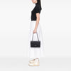 Chanel Medium Classic Caviar Double Flap Secondhand
