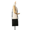 Fendi Zucchino Canvas Crossbody Secondhand