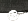 Fendi Zucchino Canvas Crossbody Secondhand