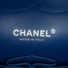 Chanel Jumbo Classic Patent Double Flap Secondhand