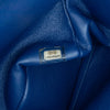 Chanel Jumbo Classic Patent Double Flap Secondhand