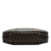 Secondhand Fendi Zucca Coated Canvas Suitcase