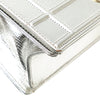 Dior Small Metallic Grained Calfskin Diorama Flap Secondhand