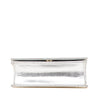 Dior Small Metallic Grained Calfskin Diorama Flap Secondhand