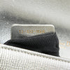 Dior Small Metallic Grained Calfskin Diorama Flap Secondhand