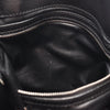 Dior Leather Lattice Satchel Secondhand