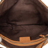 Gucci Small Leather Blondie Hobo Bag Secondhand