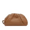 Secondhand Bottega Veneta Lambskin The Extra Mini Pouch Crossbody