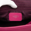 Secondhand LOEWE Leather Alamo 28