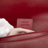 Gucci Small Bicolor Leather Arli Crossbody Secondhand