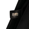 Chanel Small Stitched Calfskin Covered CC Flap Secondhand