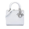 Dior Medium Calfskin Lady Dior Secondhand