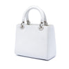 Dior Medium Calfskin Lady Dior Secondhand
