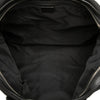 Gucci Techno Canvas Web Travel Bag Secondhand