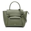 Celine Nano Grained Calfskin Belt Bag Secondhand