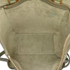 Celine Nano Grained Calfskin Belt Bag Secondhand