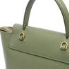 Celine Nano Grained Calfskin Belt Bag Secondhand