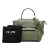 Celine Nano Grained Calfskin Belt Bag Secondhand