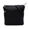 Gucci GG Nylon Web Crossbody Secondhand