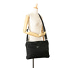 Prada Tessuto Zip Top Crossbody Secondhand