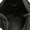 Prada Tessuto Zip Top Crossbody Secondhand
