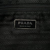 Prada Tessuto Zip Top Crossbody Secondhand