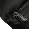 Prada Tessuto Zip Top Crossbody Secondhand