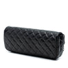 Secondhand Chanel Quilted Glazed Calfskin Reissue 2.55 Clutch with Chain