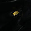 Secondhand Chanel Quilted Glazed Calfskin Reissue 2.55 Clutch with Chain