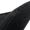 Chanel Medium Denim Deauville O Case Clutch Secondhand