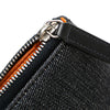 Chanel Medium Denim Deauville O Case Clutch Secondhand